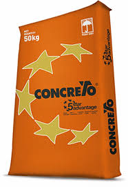 Nuvoco Concreto