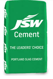 JSW