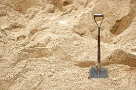 Damodor Fine Sand