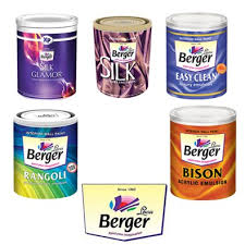 Berger Paints