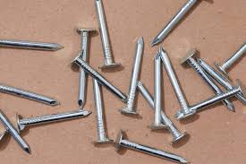 Nail