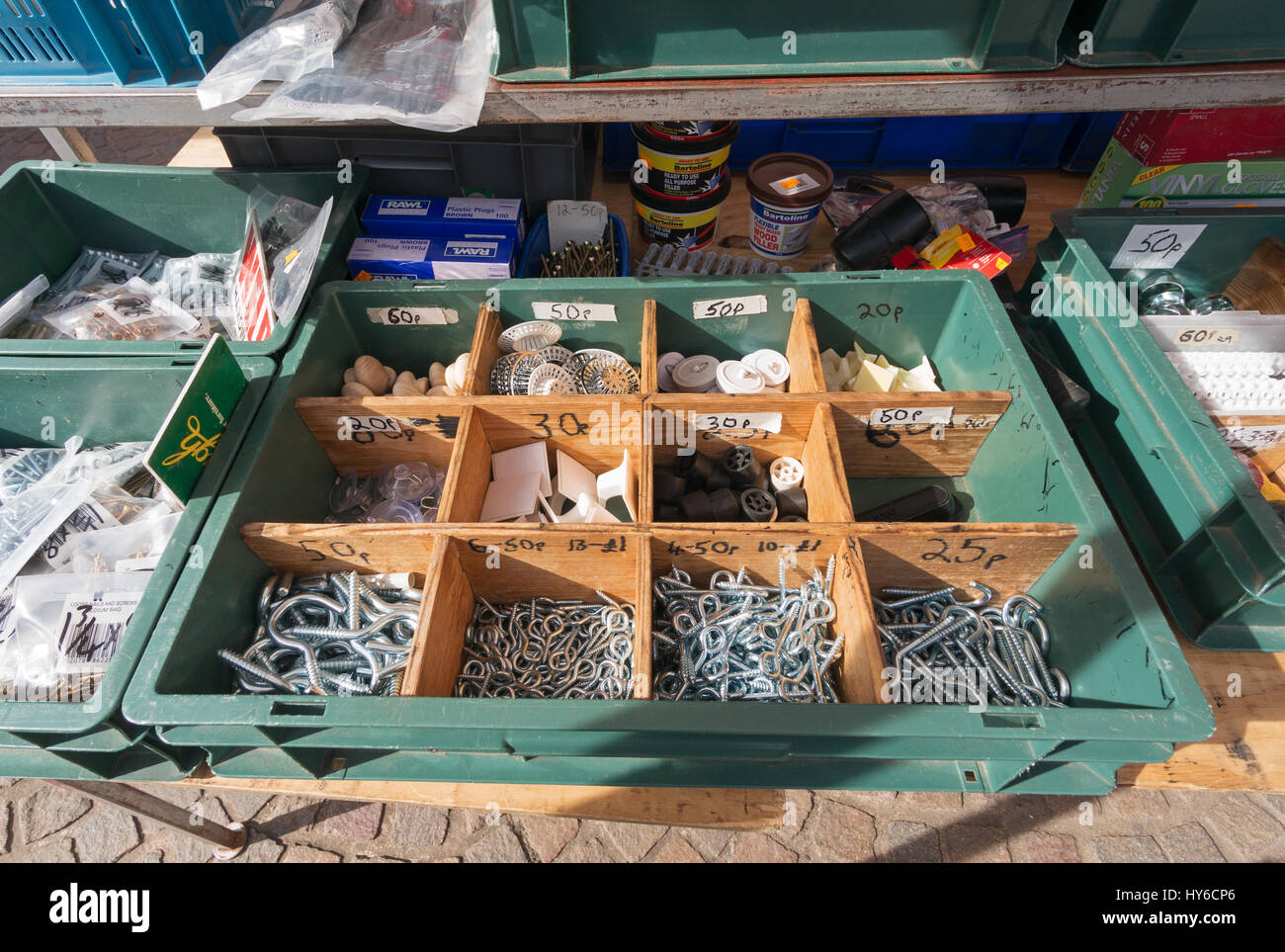 All Types Nails, Nuts, Bolts, Washer etc